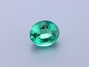 Emerald 7.05x 5.90 x 4.00mm Oval