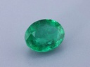 Emerald 12.70 x 9.80 x 5.65mm Oval