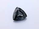 Spinel 12.2x11.6mm Trilliant Grey