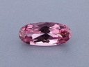 Spinel 10.85 x 4.87 x 3.66mm Oval Pink