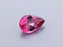 Spinel 8.8x5.9mm Pear Shape Pink