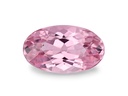 Spinel 10.90 x 6.40 x 4.58mm Oval Pink, Vietnam