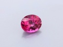 Ruby 5.21 x 4.36 x 2.19mm Oval