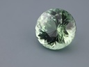 Green Tourmaline 15.9mm Round