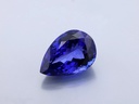 Tanzanite 14.8x10.3mm Pear Shape