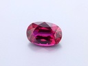 Mozambique Ruby 8.96 x 6.07 x 4.15 mm Oval