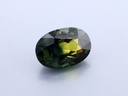Parti Sapphire 11.15x7.57mm Oval