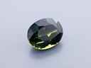 Parti Sapphire 11.24x8.84mm Oval