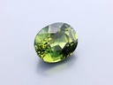 Parti Sapphire 9.47x7.54mm Oval