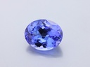 Tanzanite 10.1x8.2mm Oval