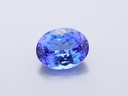 Tanzanite 10.2x8mm Oval