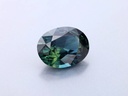 Parti Sapphire 7.93 x 6.11 x 3.94mm Oval