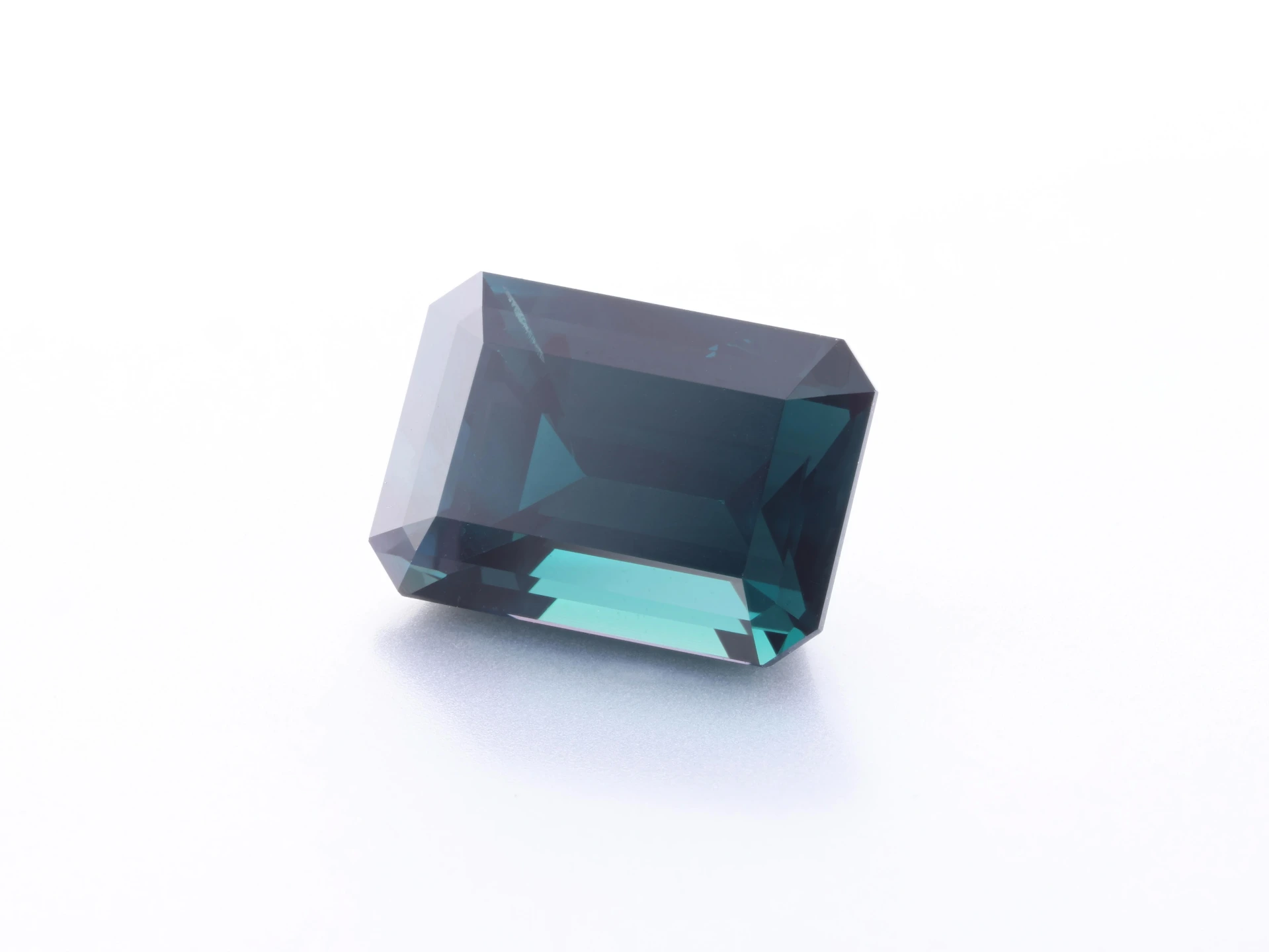 Brazilian Alexandrite 9.26 x 6.55 x 4.96mm Emerald Cut