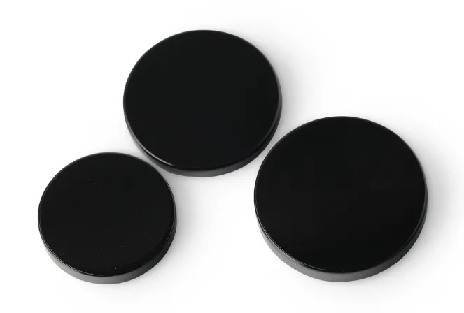 Onyx 19mm Flat Disc