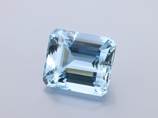 [BAOS1510X1] Aquamarine 14.8x13mm Emerald Cut