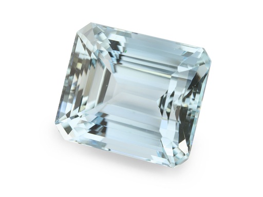 [BAOS1510X1] Aquamarine 14.8x13mm Emerald Cut