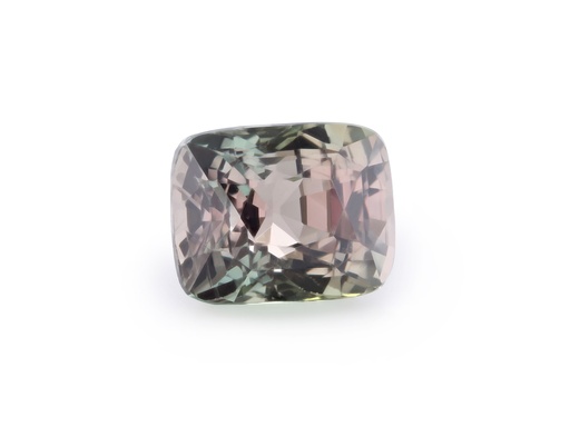 [CAAB0705X1] Alexandrite 7.24 x 5.70 x 5.58mm Cushion